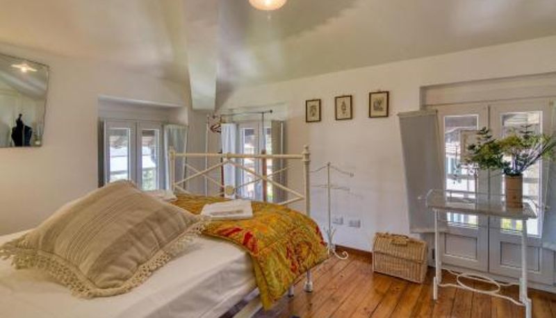 Appartement - Piccolo Mondo Antico: Stresa 2BR Apartment with Lake View - Happy Rentals
