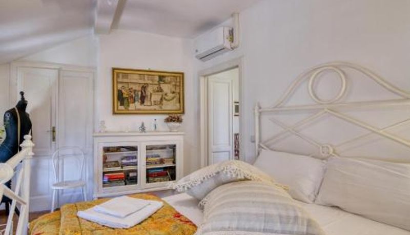 Appartement - Piccolo Mondo Antico: Stresa 2BR Apartment with Lake View - Happy Rentals