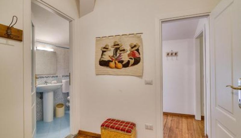 Appartement - Piccolo Mondo Antico: Stresa 2BR Apartment with Lake View - Happy Rentals
