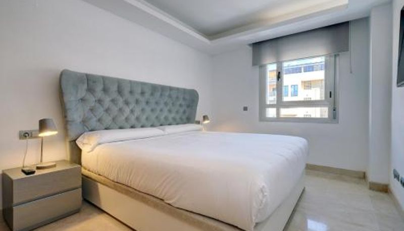 Apartment - Marbella Aqua Apartments Vento