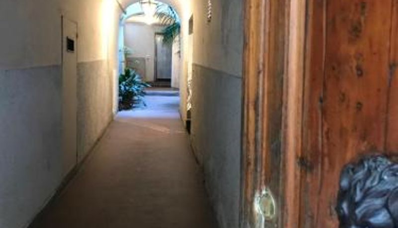 Appartement - Central Pitti Studio Flat