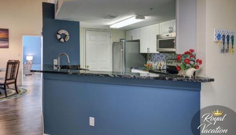Appartamento - Royal Marina at Avalon Clearwater - Pool & Free Parking - 10 Min Drive to Clearwater Beach