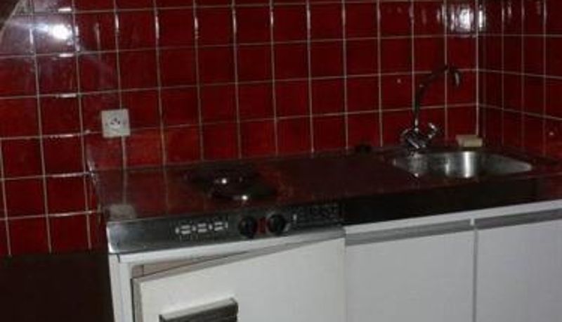 Standard room - Residence 3 Chateaux
