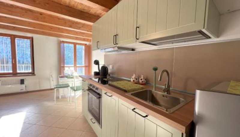 Standaardkamer - Affittimoderni Ponte di Legno Ski - PDL23