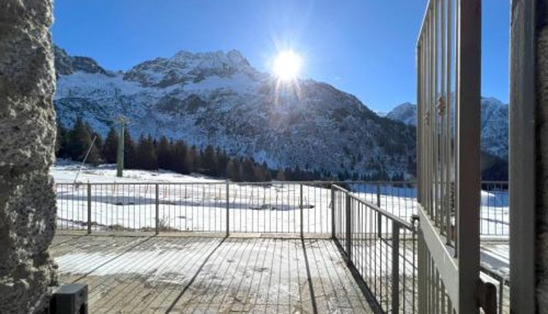 Standaardkamer - Affittimoderni Ponte di Legno Ski - PDL23
