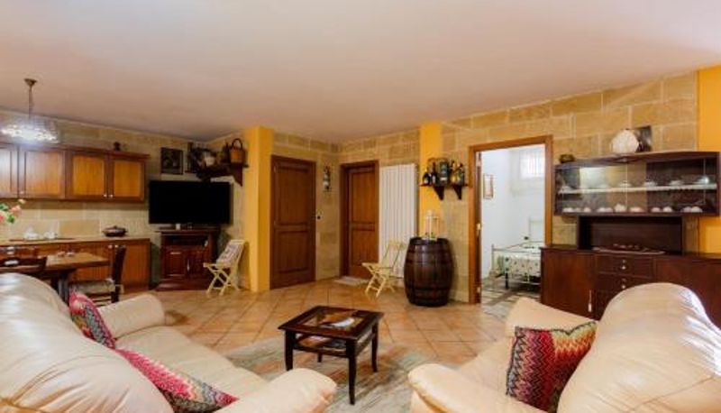 Pokój typu standard - Villa Claudia