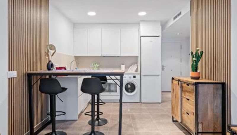 Apartamento - Mabicarent Playa 2