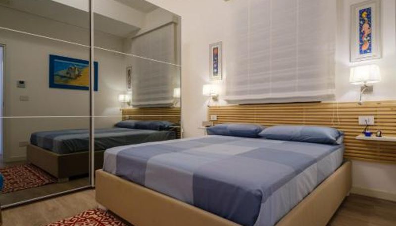 Zimmer - Appartamento Fico D'india