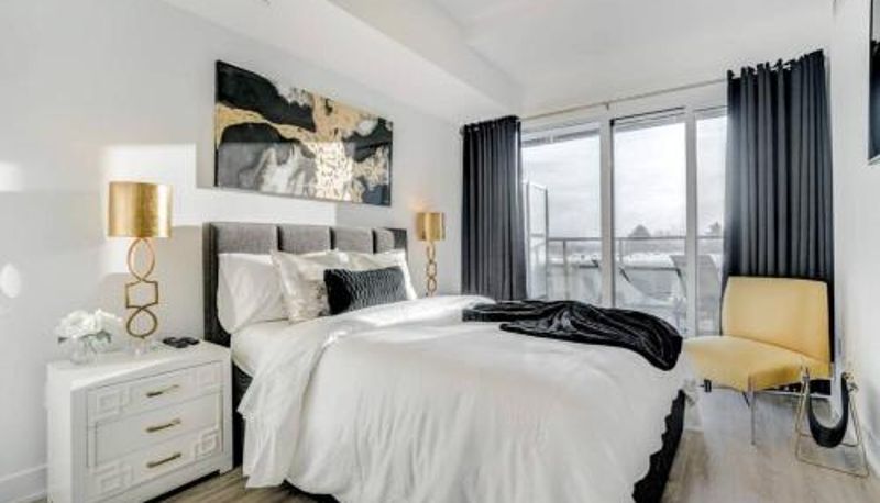 Daire - Waterfront Luxury Condo