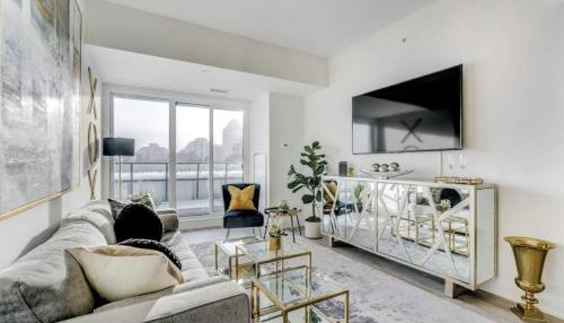 Daire - Waterfront Luxury Condo