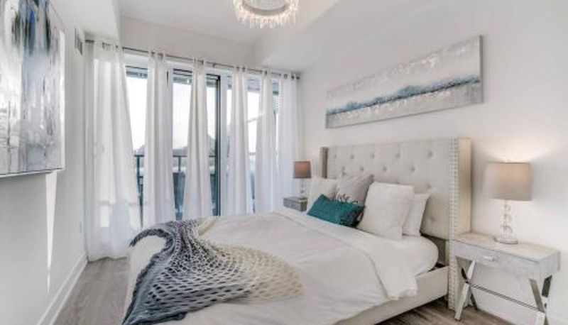 Daire - Waterfront Luxury Condo