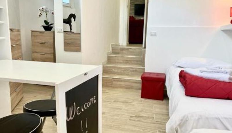 Appartement - Wifi & AirCo by Kibilù Affitti Brevi Apt near centre with Parking