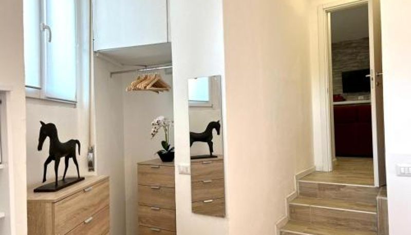 Apartamento - Wifi & AirCo by Kibilù Affitti Brevi Apt near centre with Parking