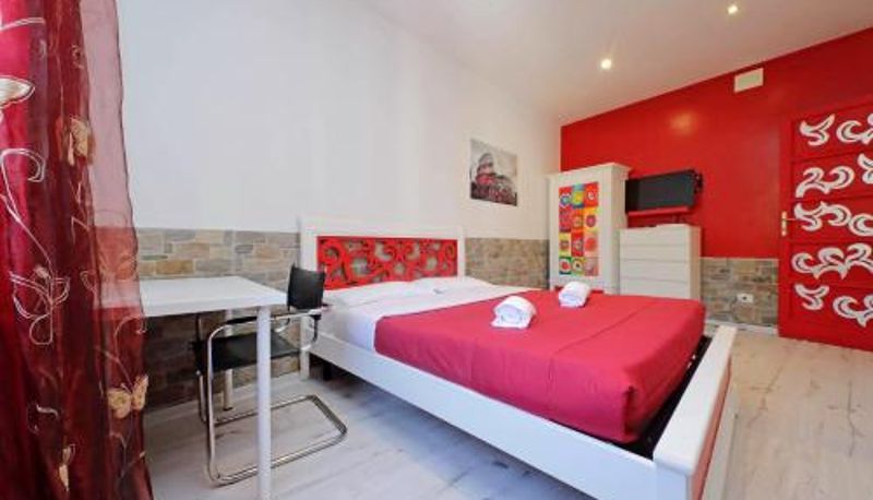 Habitación estándar - Lucky Domus Appio