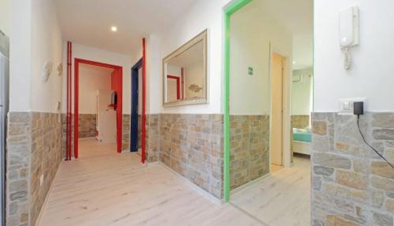 Habitación estándar - Lucky Domus Appio