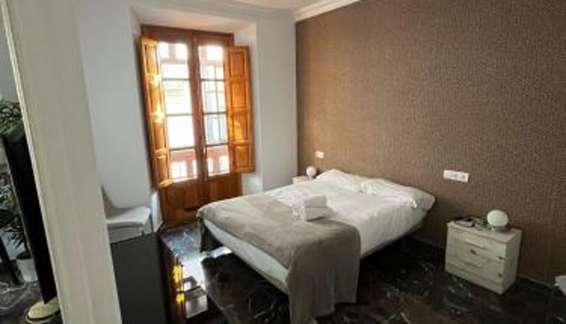 Room - - Apartamento en pleno Centro - QH Ayuntamiento Granada