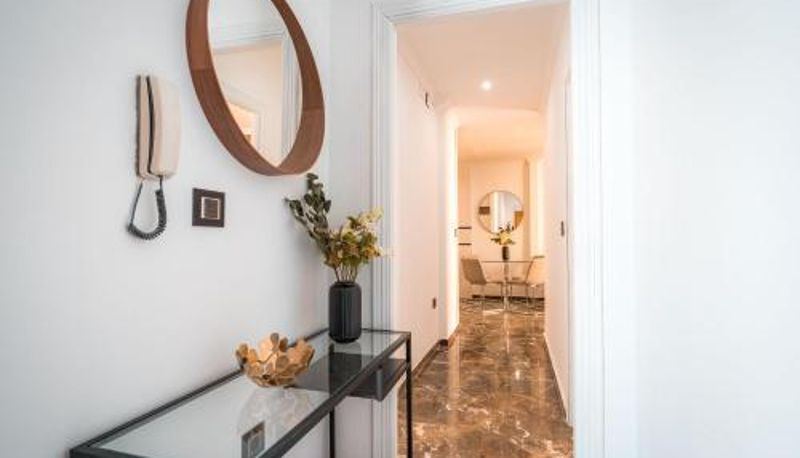 Apartment - - Apartamento en pleno Centro - QH Ayuntamiento Granada