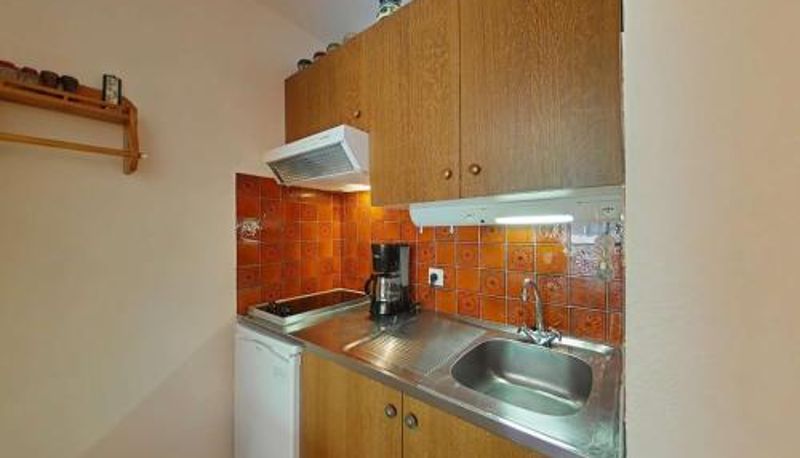 Standart oda - Le Grand-Bornand  au pied des pistes Studio cosy 4 pers