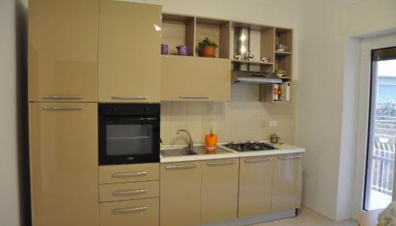 Daire - Basilicata Host to Host - Appartamento Dina