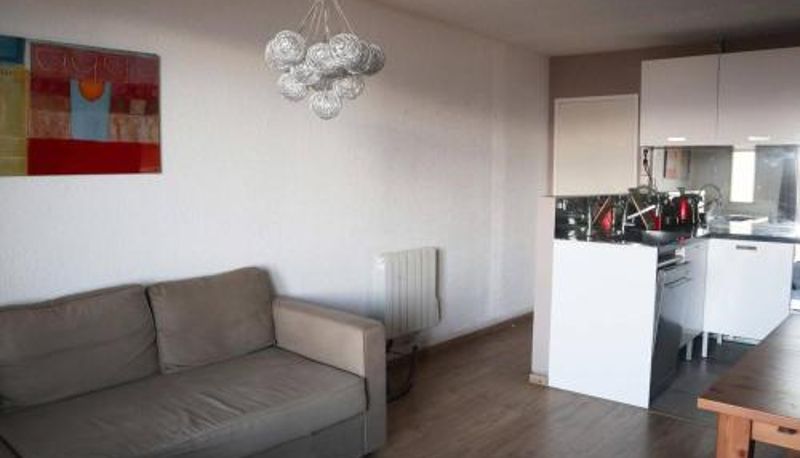 Standardzimmer - accès direct pistes Appart 2 pièces 6-8 pers