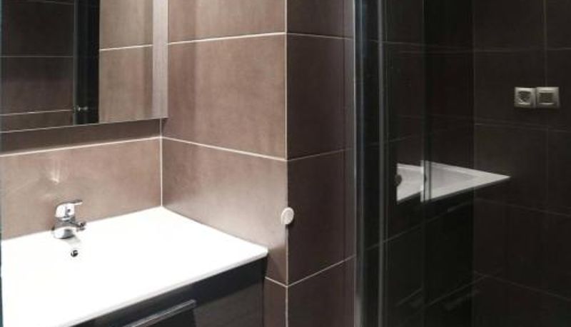 Standardzimmer - accès direct pistes Appart 2 pièces 6-8 pers