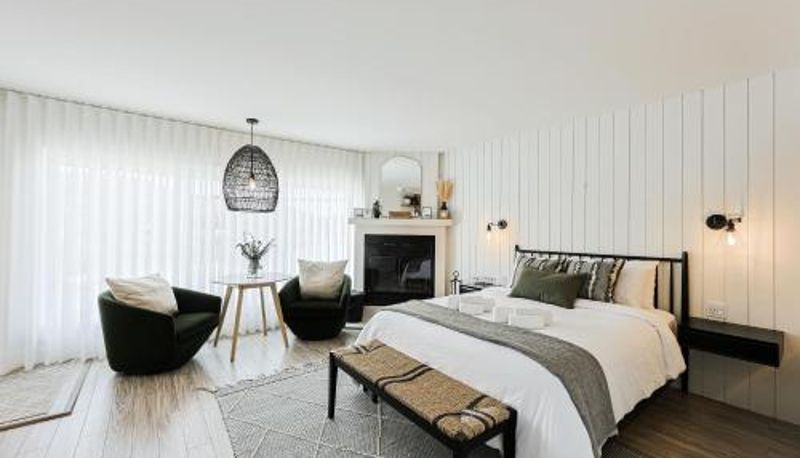 Camera - Les Lofts du Lac des Sables by Gestion ELITE