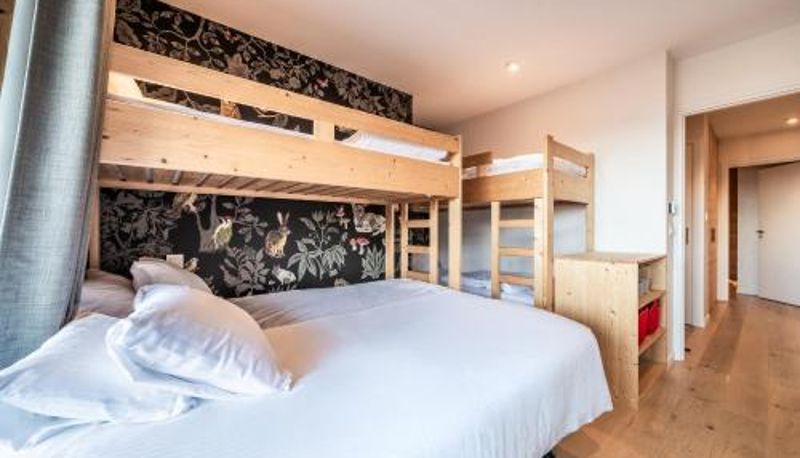 Appartamento - Maira Les Carroz - by EMERALD STAY