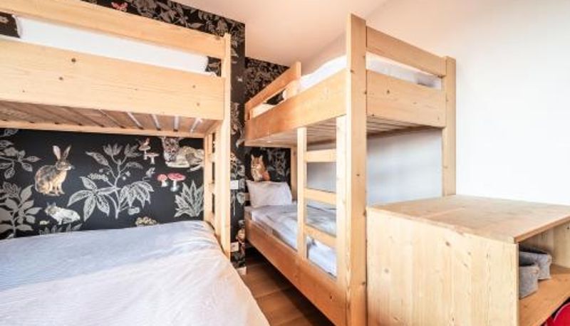 Appartamento - Maira Les Carroz - by EMERALD STAY