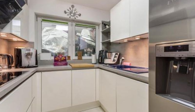 Daire - Ferienwohnung Zur Quelle