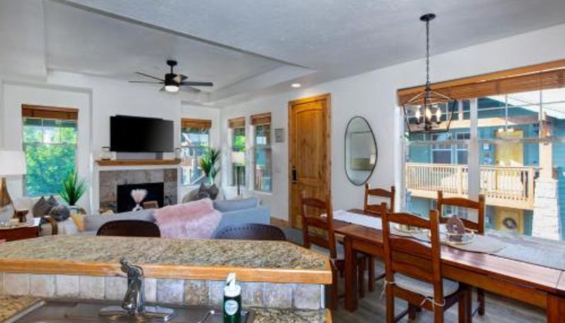 Standardzimmer - Fox Pointe Condo by Park City Vacations