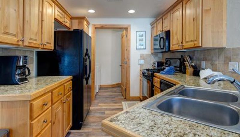 Standardzimmer - Fox Pointe Condo by Park City Vacations