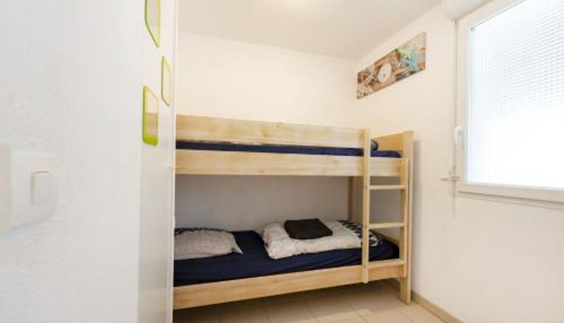 Pokój typu standard - proche mer  piscine Cosy T3