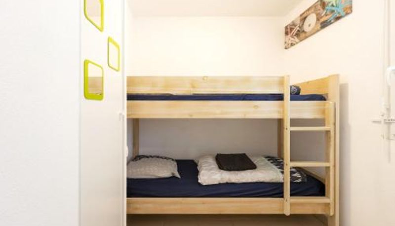 Pokój typu standard - proche mer  piscine Cosy T3