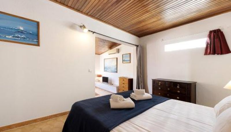 Apartment - A Cerca - A