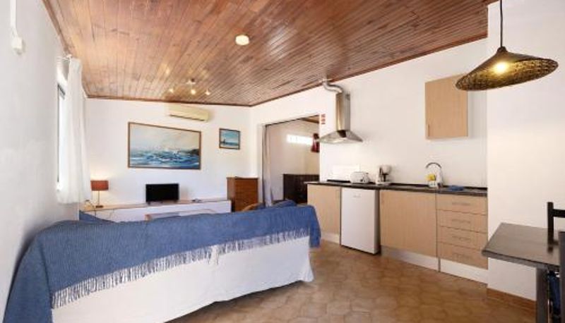 Apartment - A Cerca - A