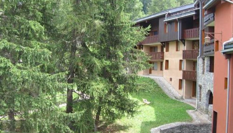 Info - proche pistes et commerces - FR-1-353-5 Duplex 6 pers avec balcon aux Coches