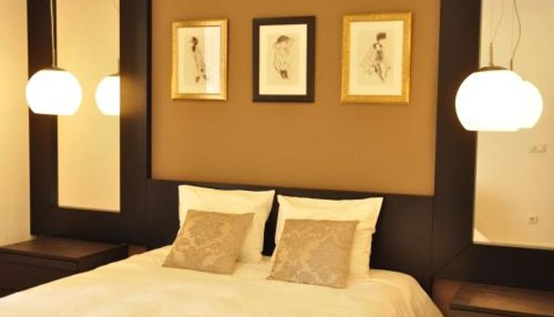 Apartamento - Marques Classy Apartment by be@home