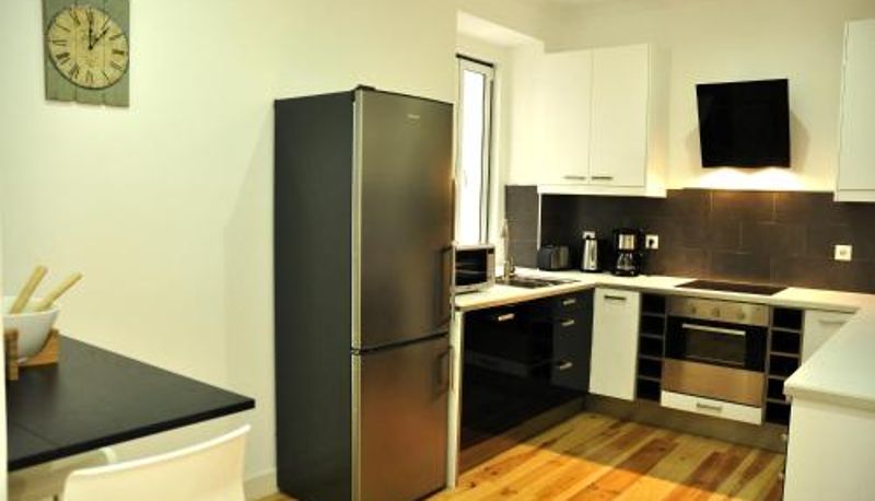 Apartamento - Marques Classy Apartment by be@home