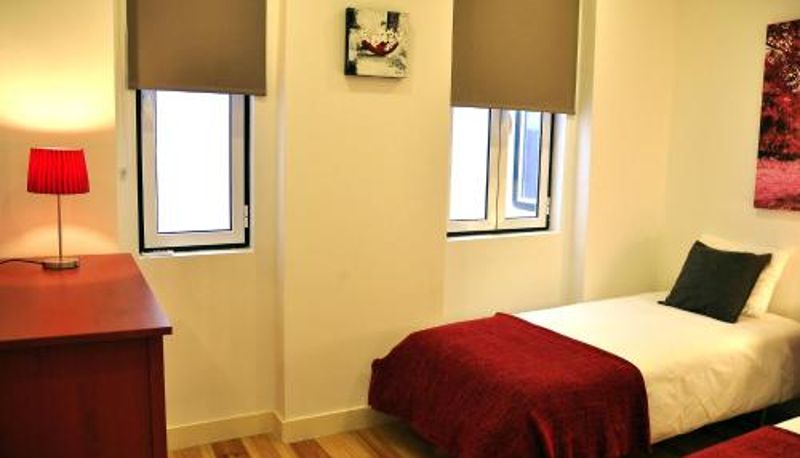 Apartamento - Marques Classy Apartment by be@home