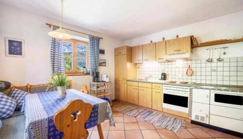 Apartment - Ferienhaus Rauchegg - Seeblick