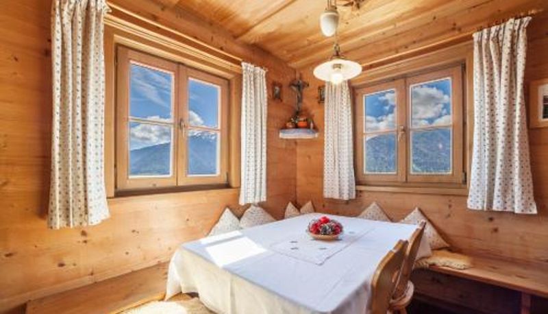 Apartment - Ferienhaus Rauchegg - Seeblick