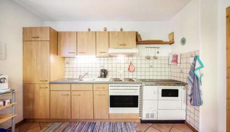 Apartment - Ferienhaus Rauchegg - Seeblick