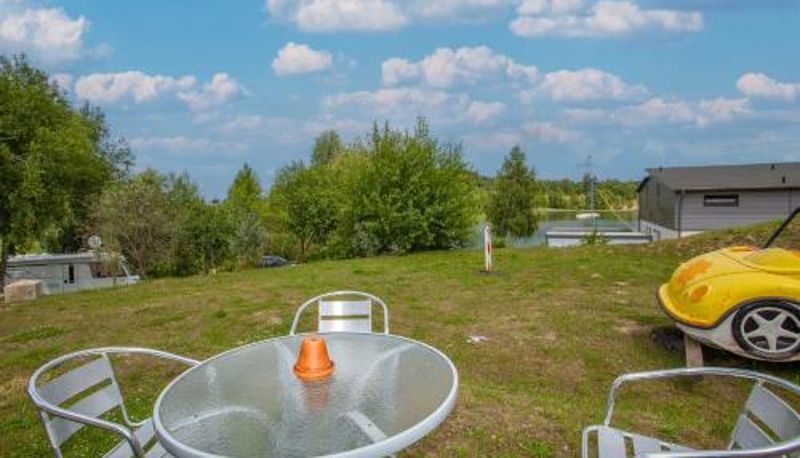 Appartamento - Bungalow Sun am See