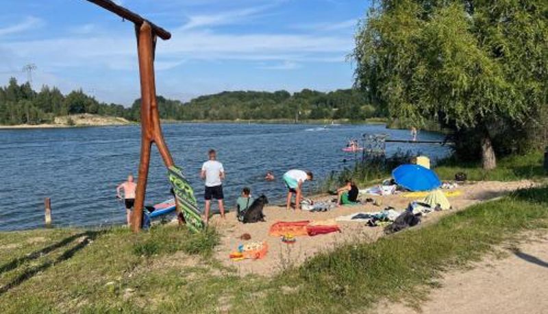 Appartamento - Bungalow Sun am See