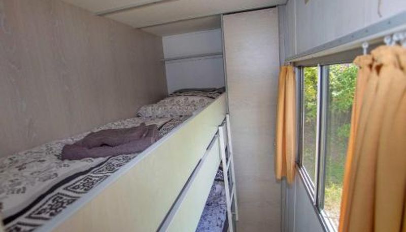 Appartamento - Bungalow Sun am See