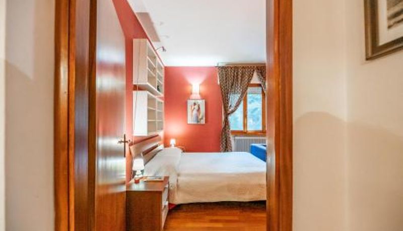 Apartamento - Mestre da Luca Apartment con posto auto!