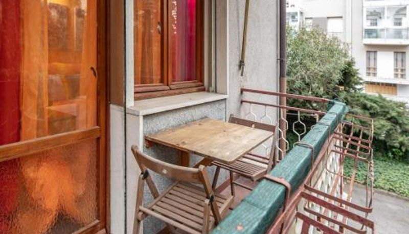 Apartamento - Mestre da Luca Apartment con posto auto!