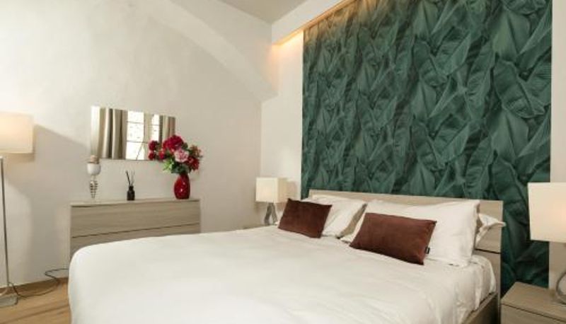 Daire - il giaggiolo apartment