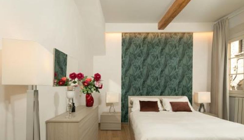 Daire - il giaggiolo apartment