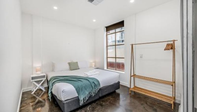 Appartement - Swainson on Waymouth